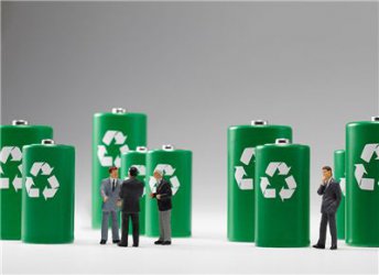 動力電池市場的大金桶將花落誰家呢？