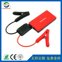 汽車應(yīng)急啟動電源如何安全的使用？